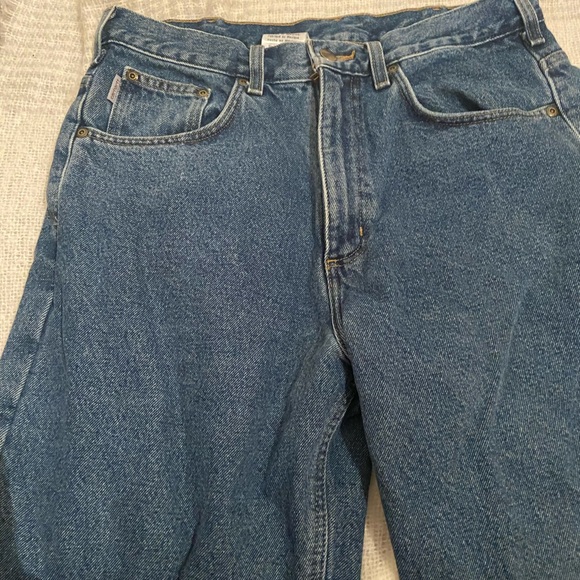 Carhartt Other - Carhartt Jeans 32 x 34